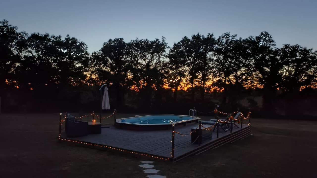 Photo of Outdoor in Pleuville