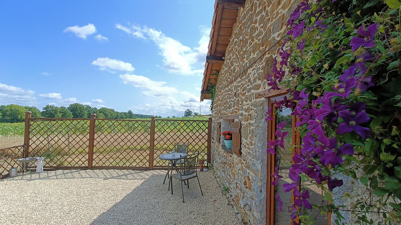 Photo of Outdoor in Pleuville