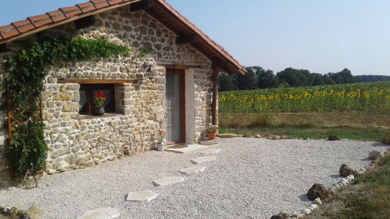 Photo of Outdoor in Pleuville