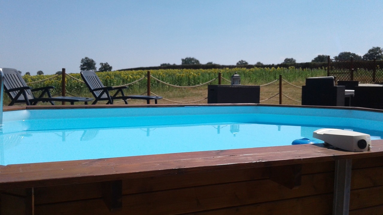 Photo of Outdoor in Pleuville