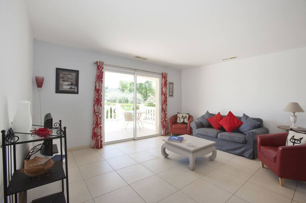 Photo of Livingroom in Cebazan