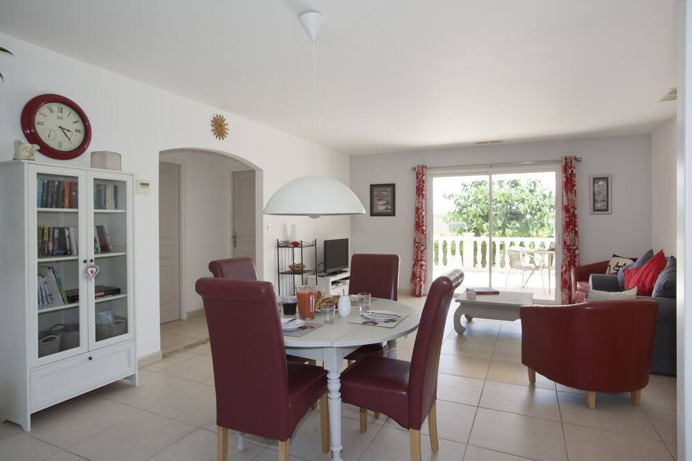 Photo of Livingroom in Cebazan