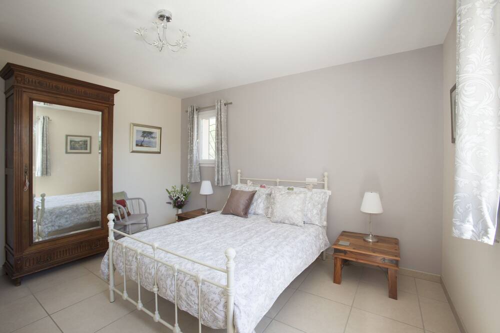 Photo of Bedroom in Cebazan