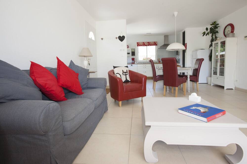 Photo of Livingroom in Cebazan