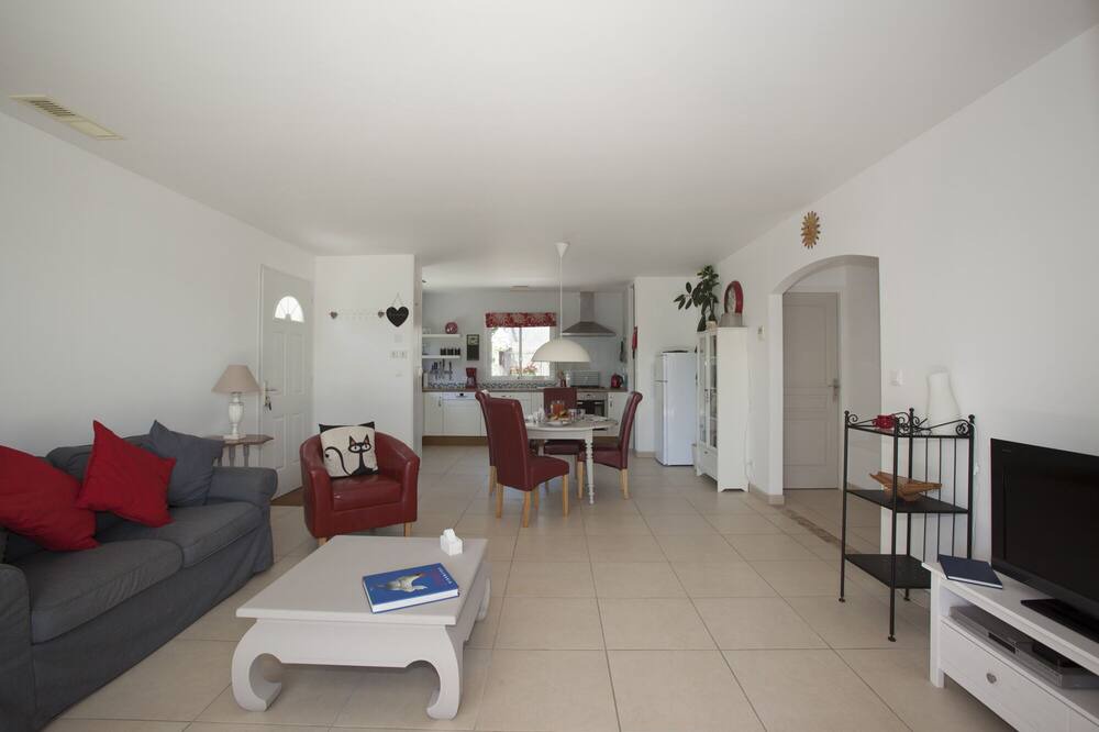 Photo of Livingroom in Cebazan