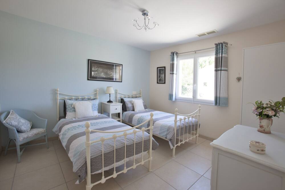 Photo of Bedroom in Cebazan