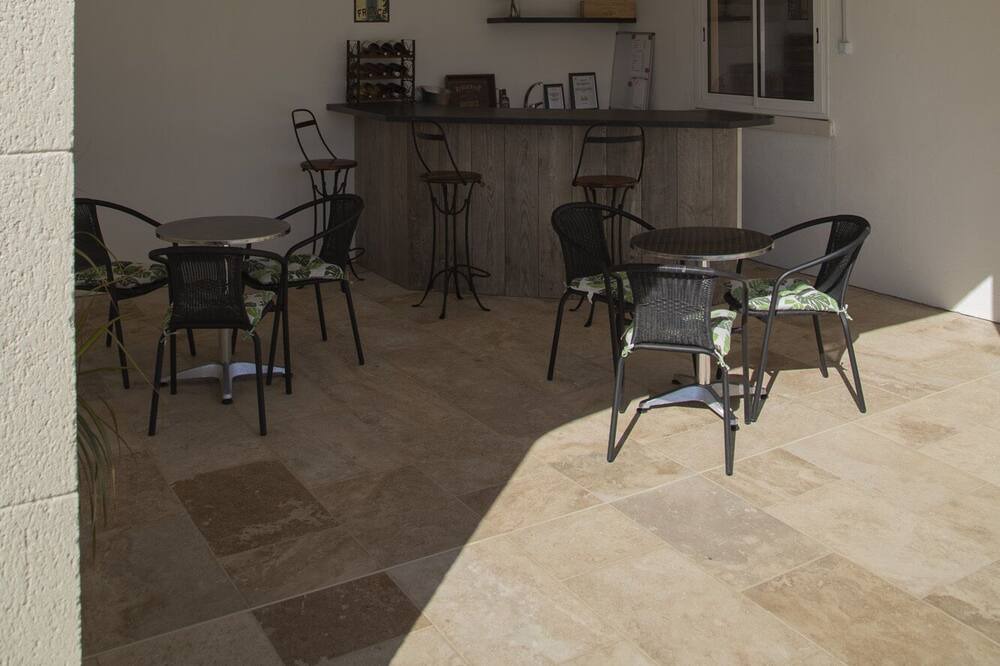 Photo of Patio Balcony in Cebazan