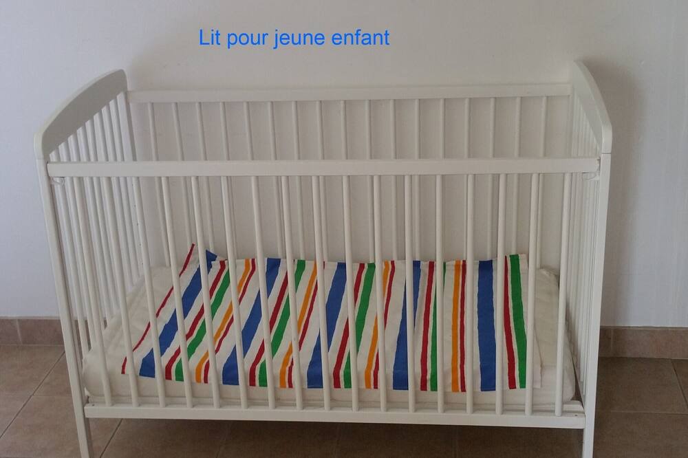 Photo of Bedroom in Nesles