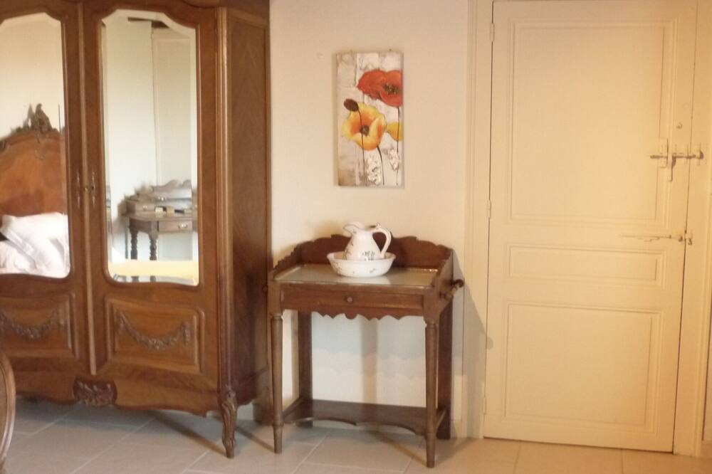 Photo of Bedroom in Puy-de-Serre