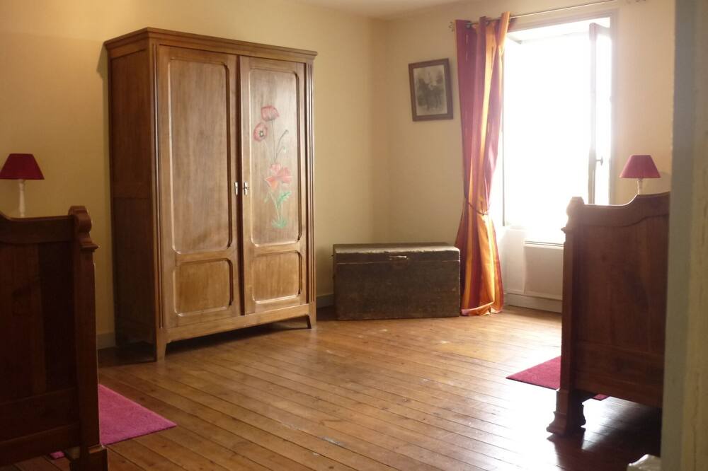 Photo of Bedroom in Puy-de-Serre