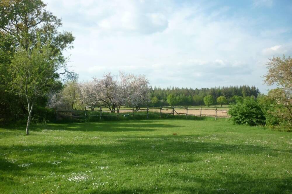 Photo of Outdoor in Puy-de-Serre