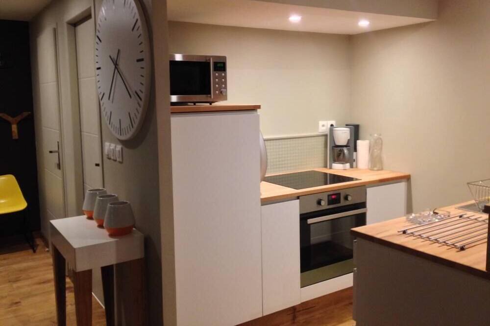 Photo of Kitchen in Ganzeville