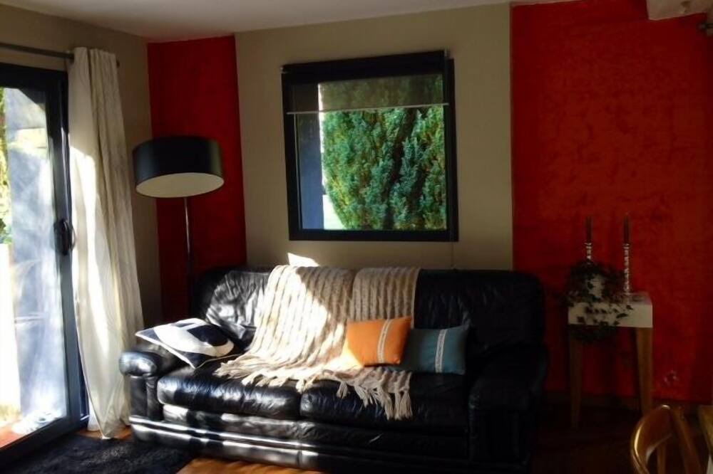 Photo of Livingroom in Ganzeville
