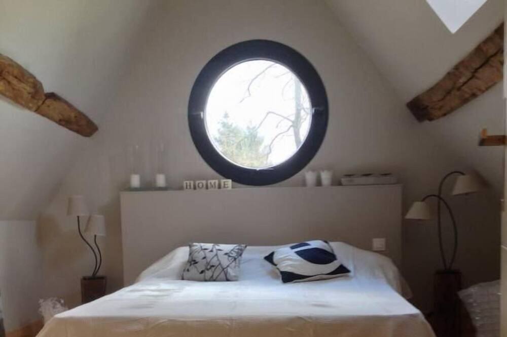 Photo of Bedroom in Ganzeville