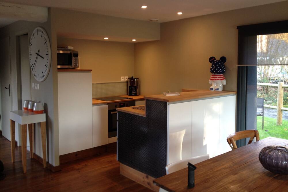 Photo of Kitchen in Ganzeville