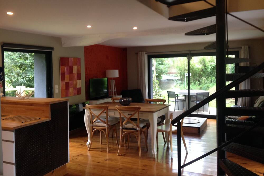 Photo of Livingroom in Ganzeville