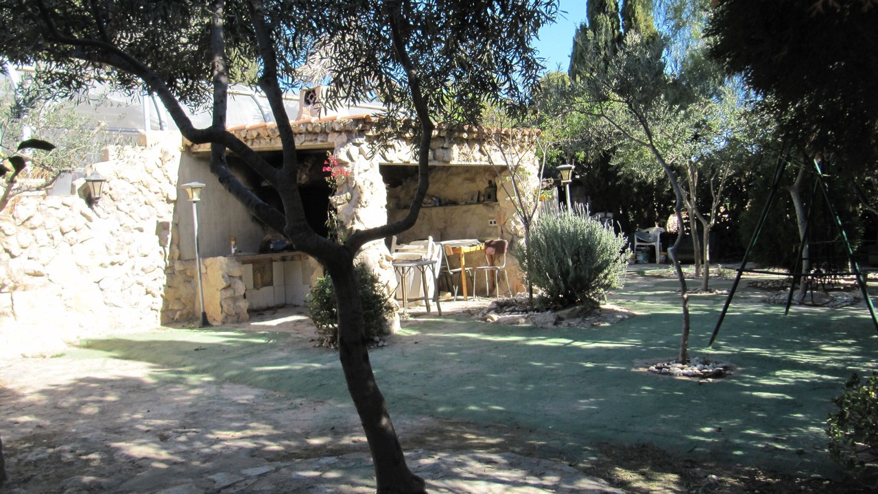Photo of Outdoor in Mutxamel