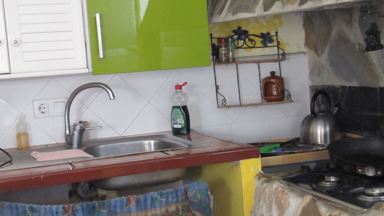 Photo of Kitchen in Mutxamel