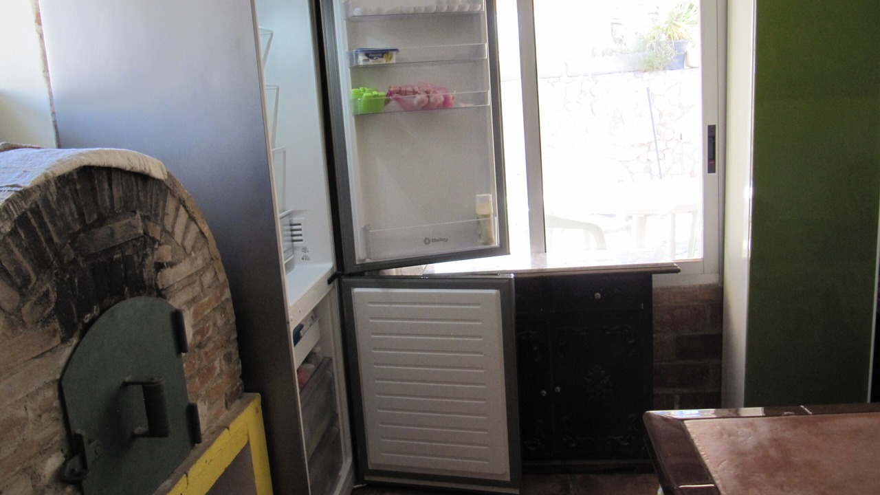 Photo of Kitchen in Mutxamel