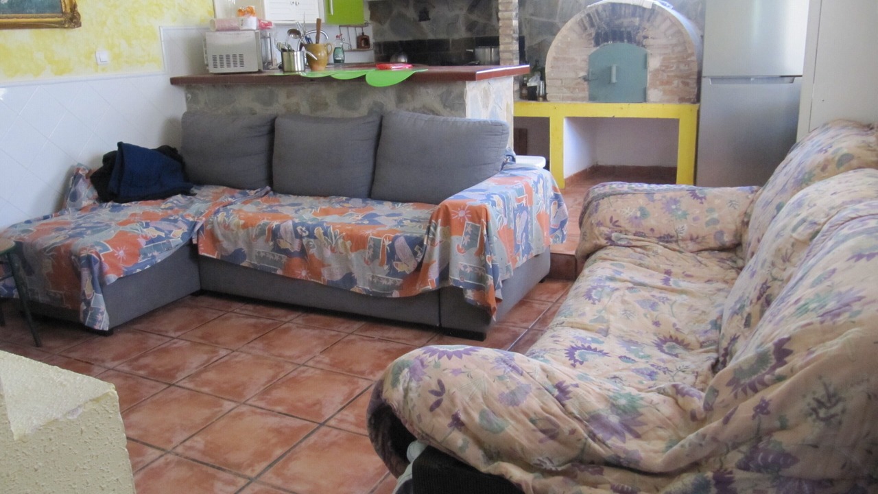 Photo of Livingroom in Mutxamel