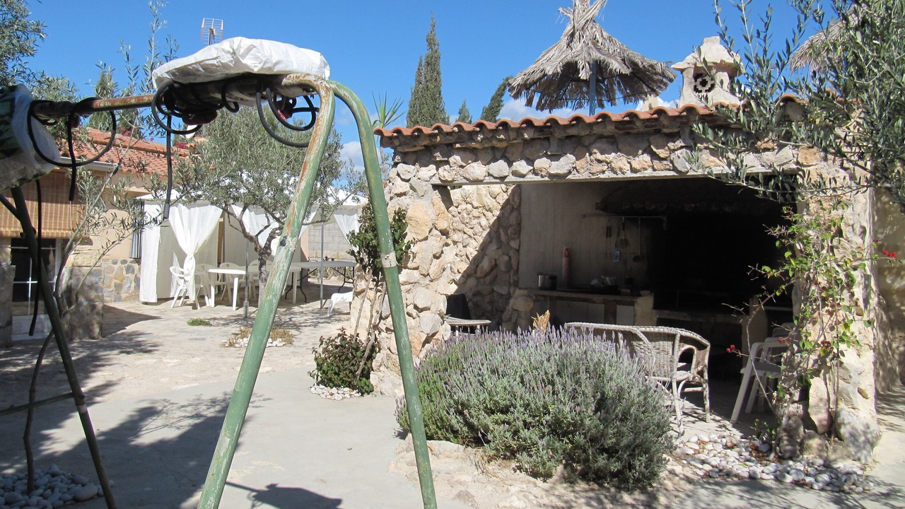 Photo of Outdoor in Mutxamel