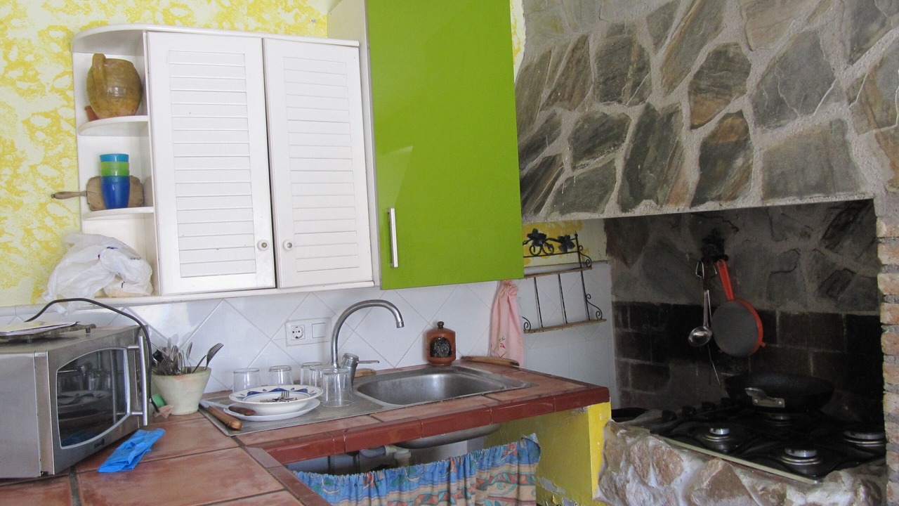 Photo of Kitchen in Mutxamel