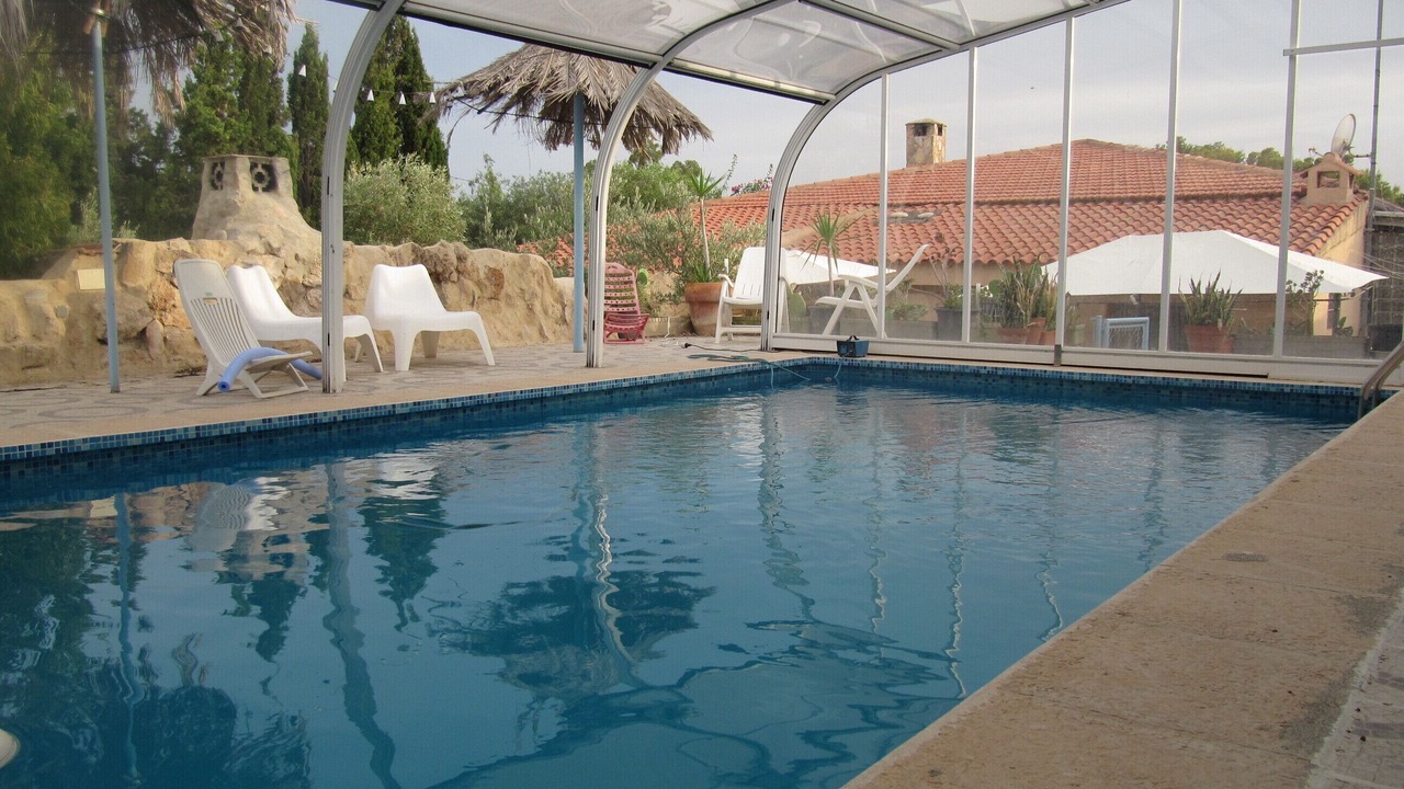 Photo of Outdoor in Mutxamel