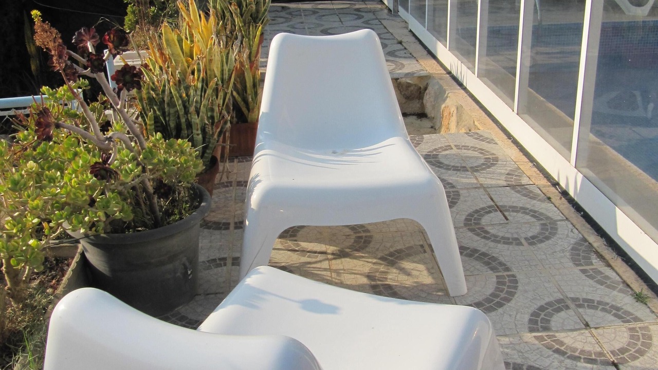 Photo of Outdoor in Mutxamel