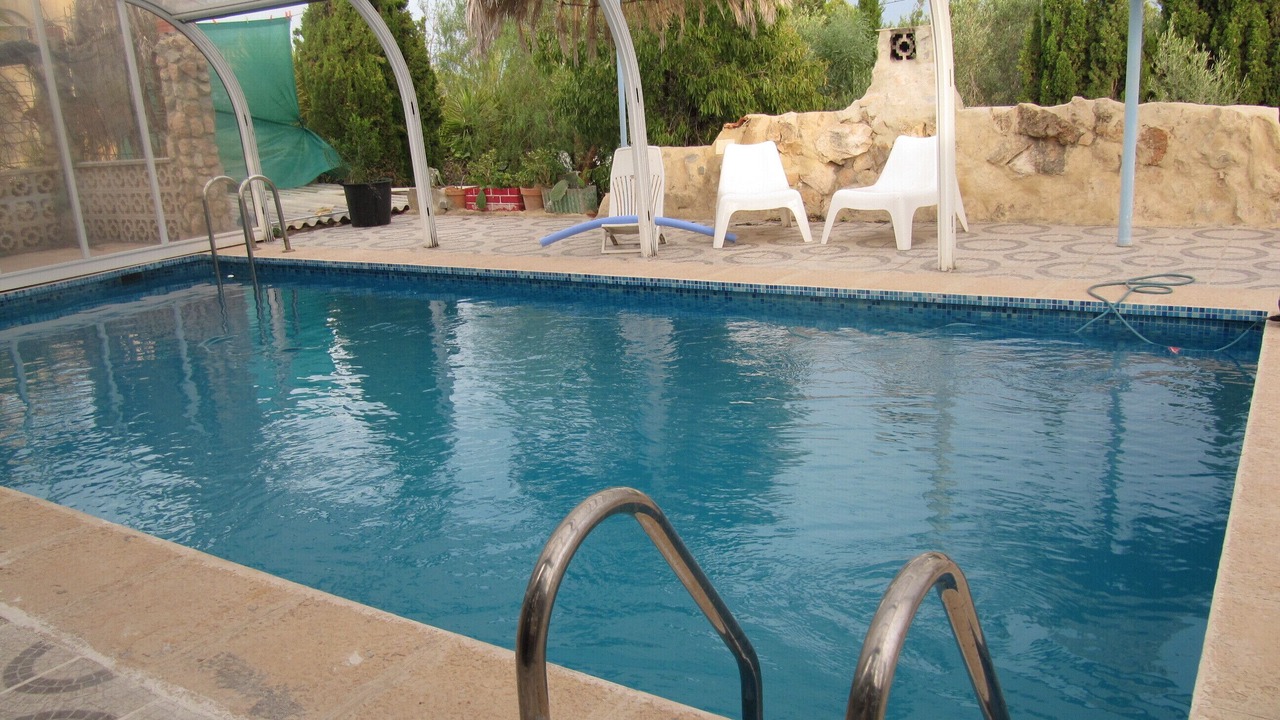 Photo of Outdoor in Mutxamel