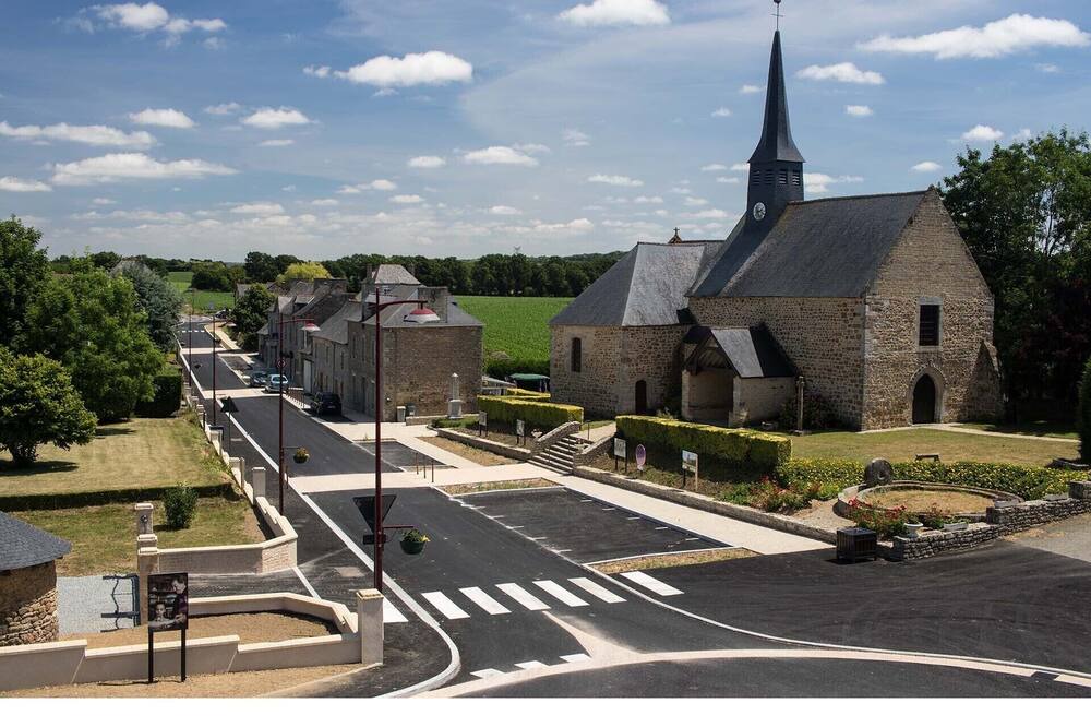 Photo of Others in Saint-Maden