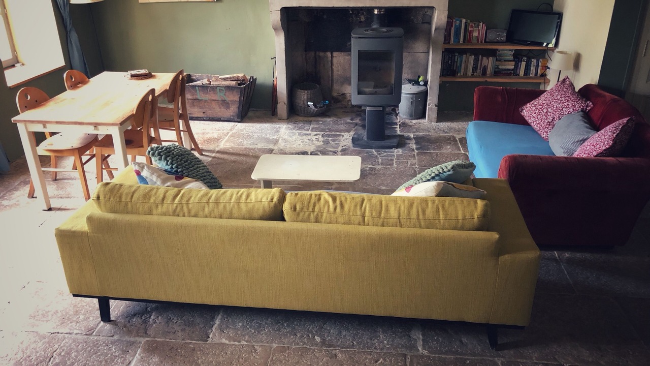 Photo of Livingroom in Montreal