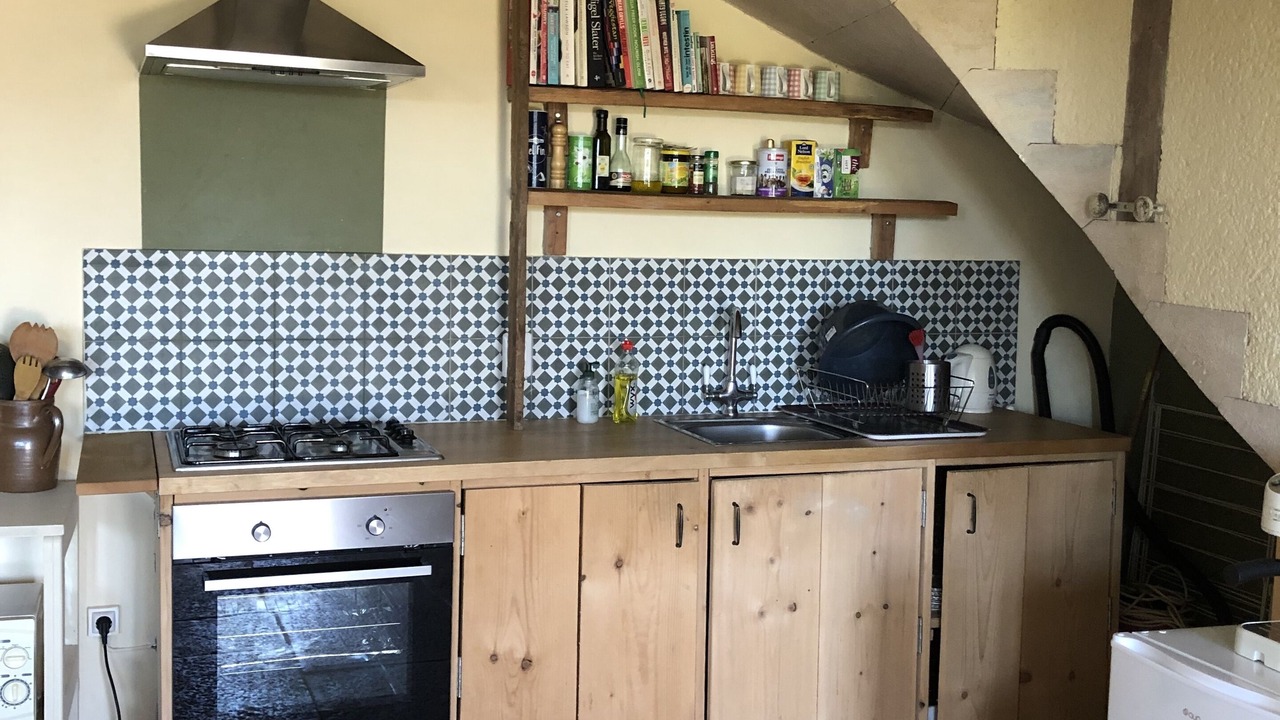 Photo of Kitchen in Montreal