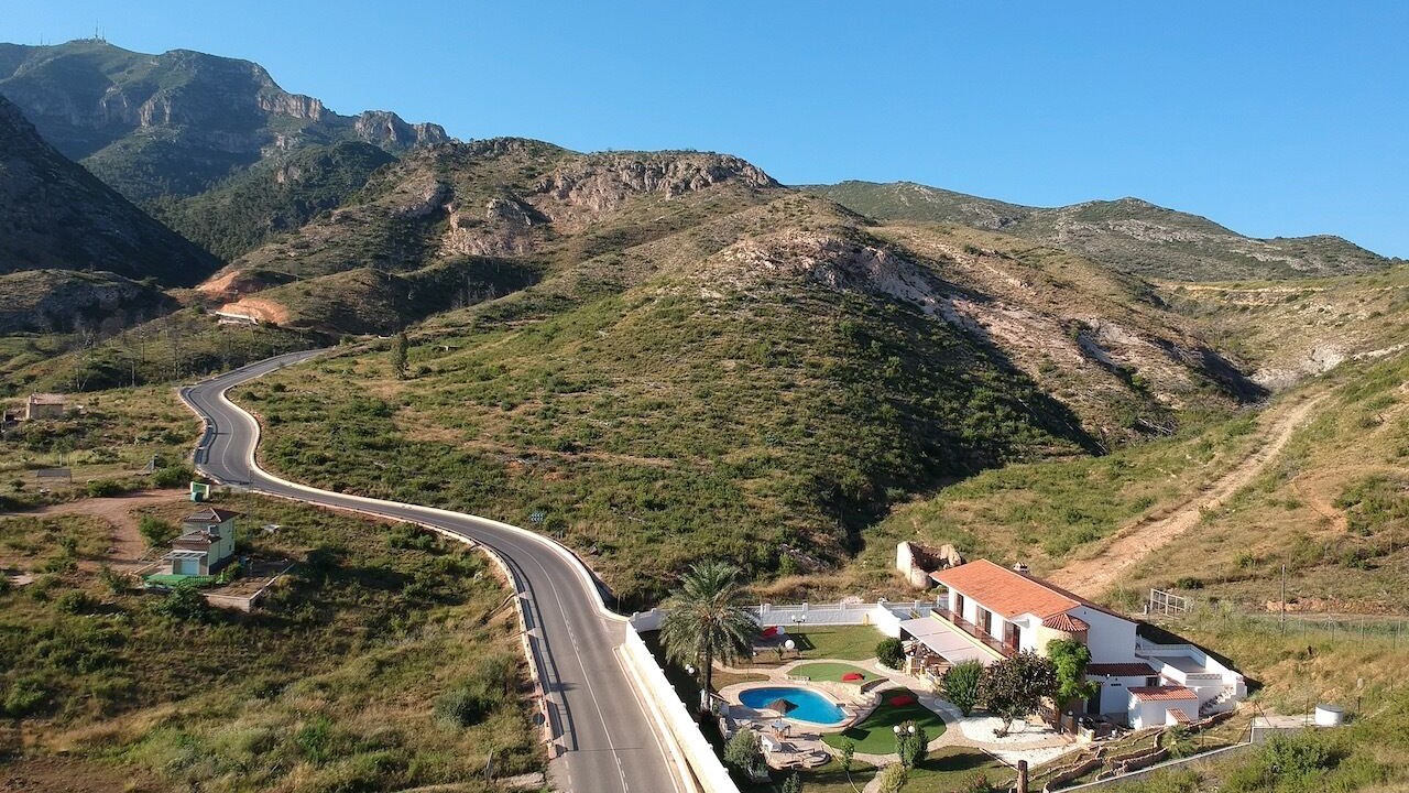 Photo of Outdoor in Gandia