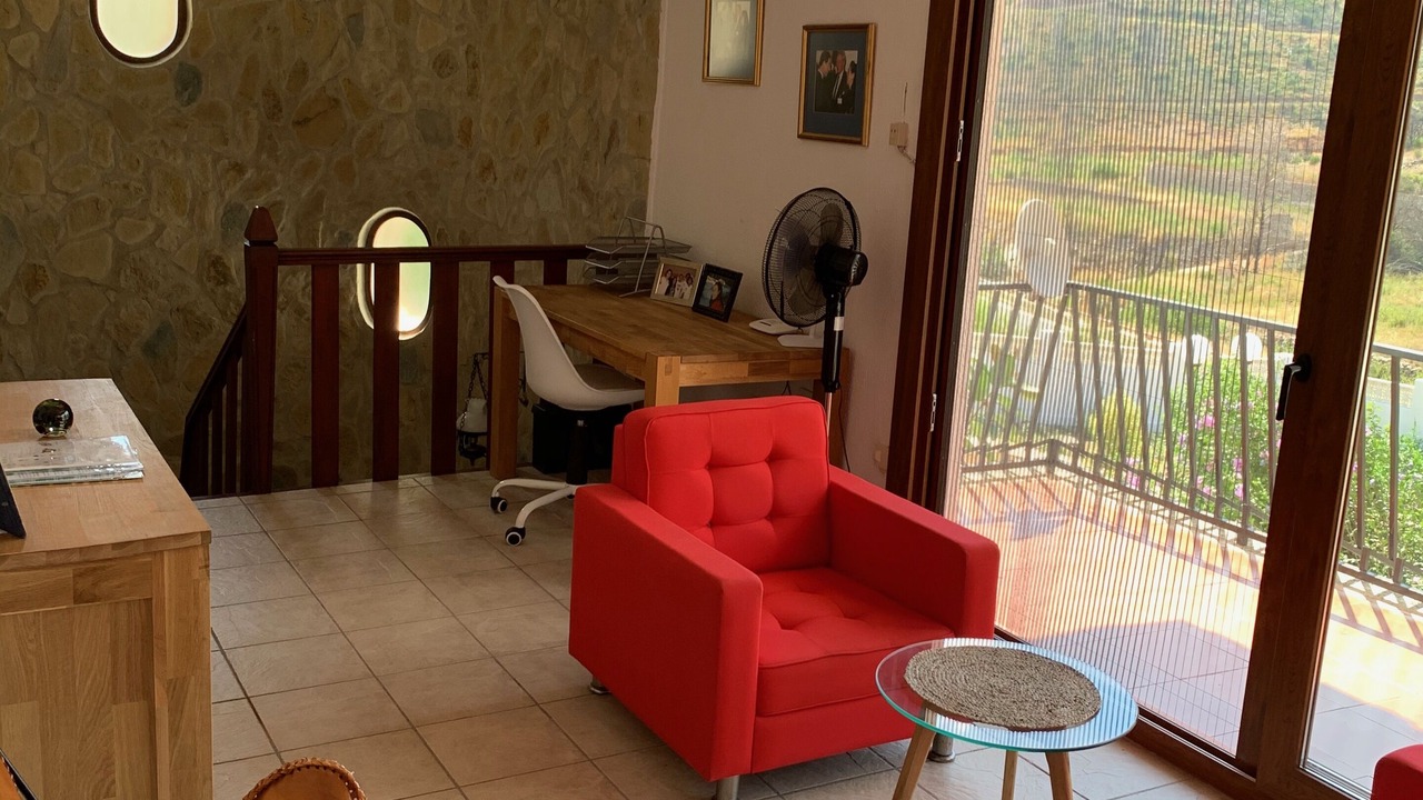 Photo of Livingroom in Gandia