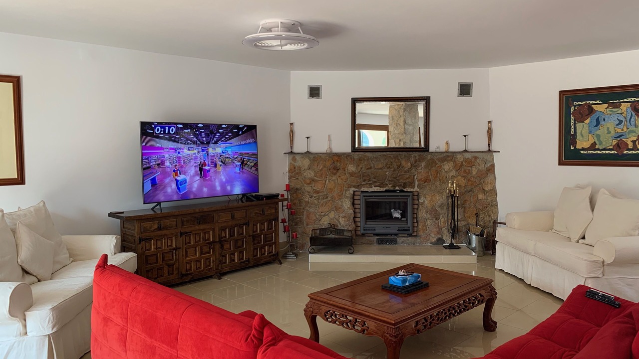 Photo of Livingroom in Gandia