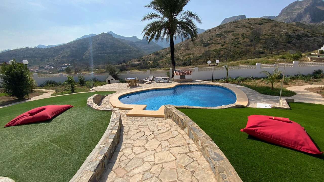 Photo of Outdoor in Gandia