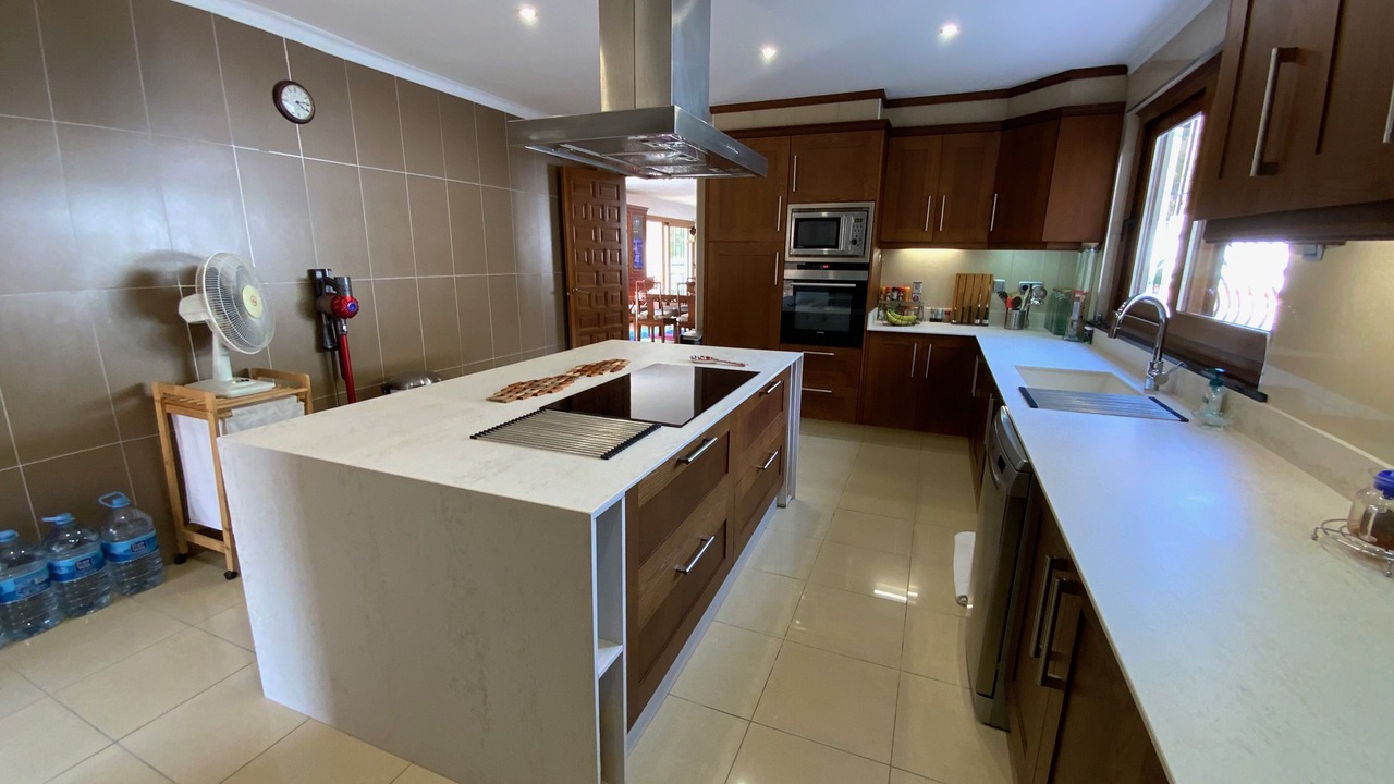 Photo of Kitchen in Gandia