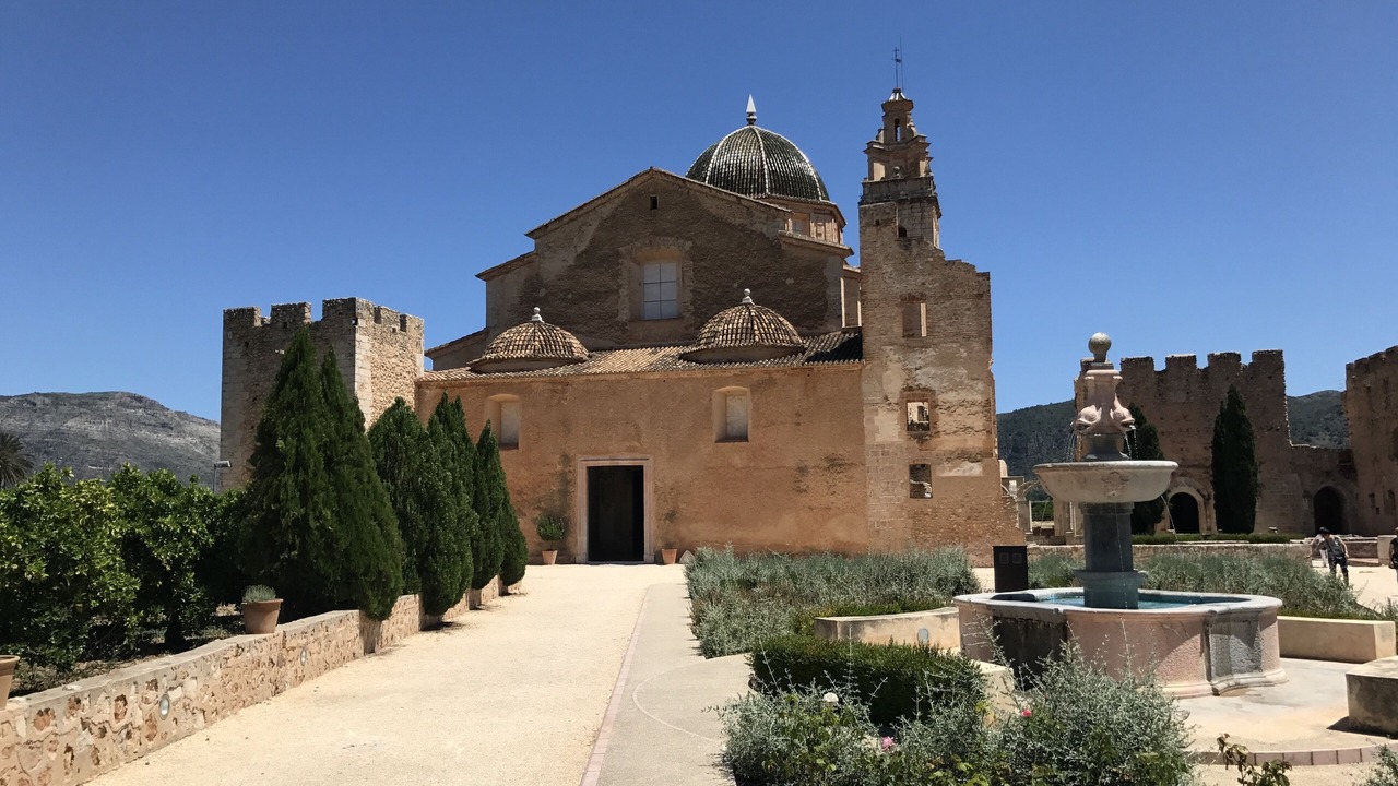 Photo of Outdoor in Gandia