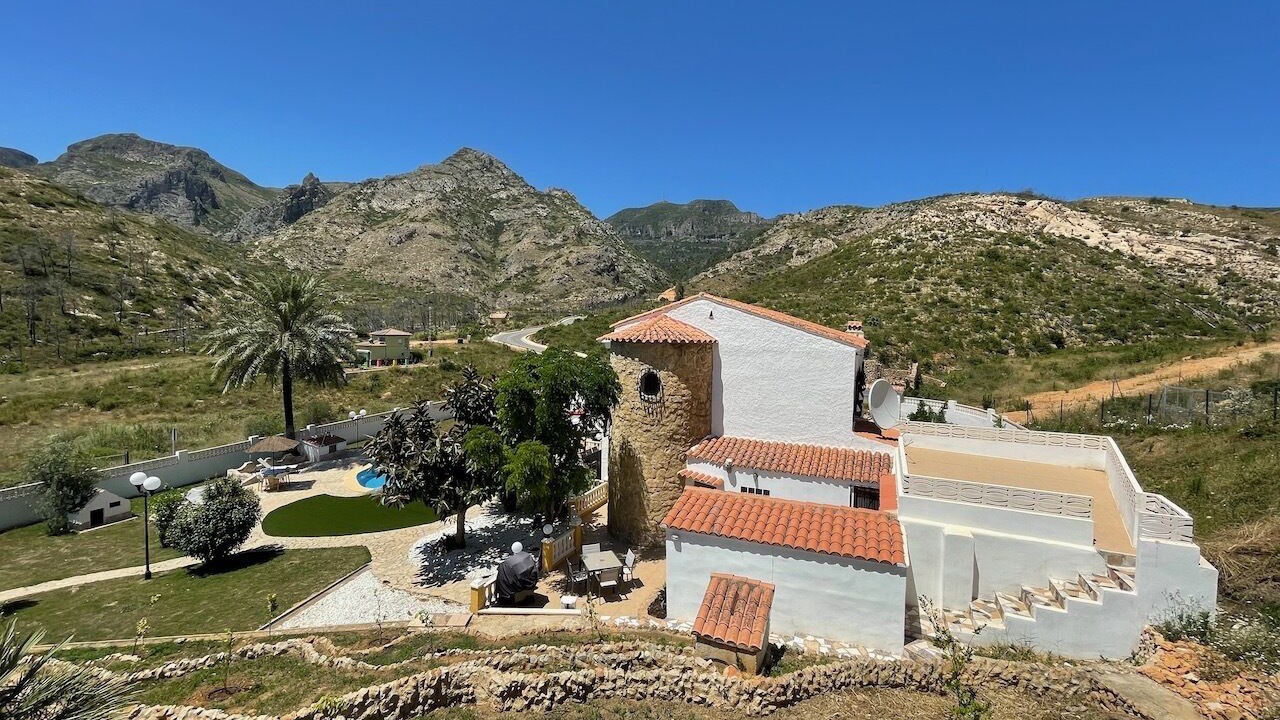 Photo of Outdoor in Gandia