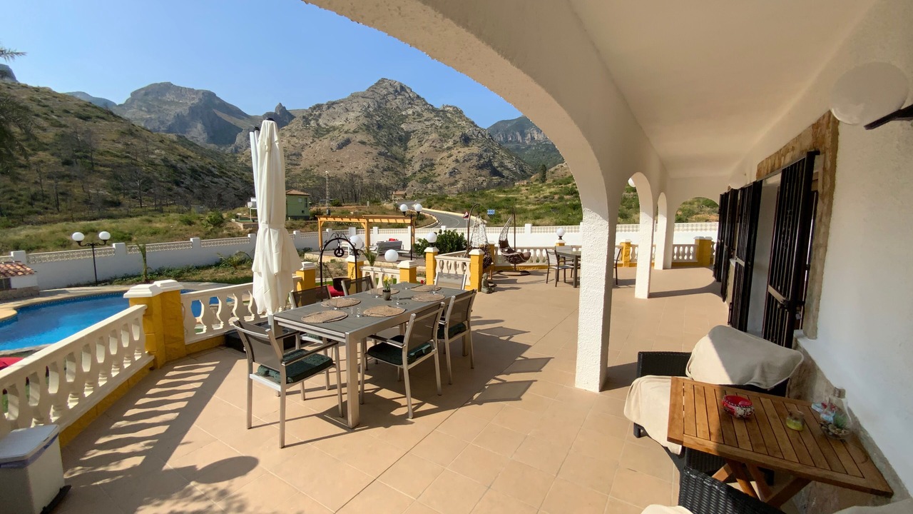 Photo of Outdoor in Gandia