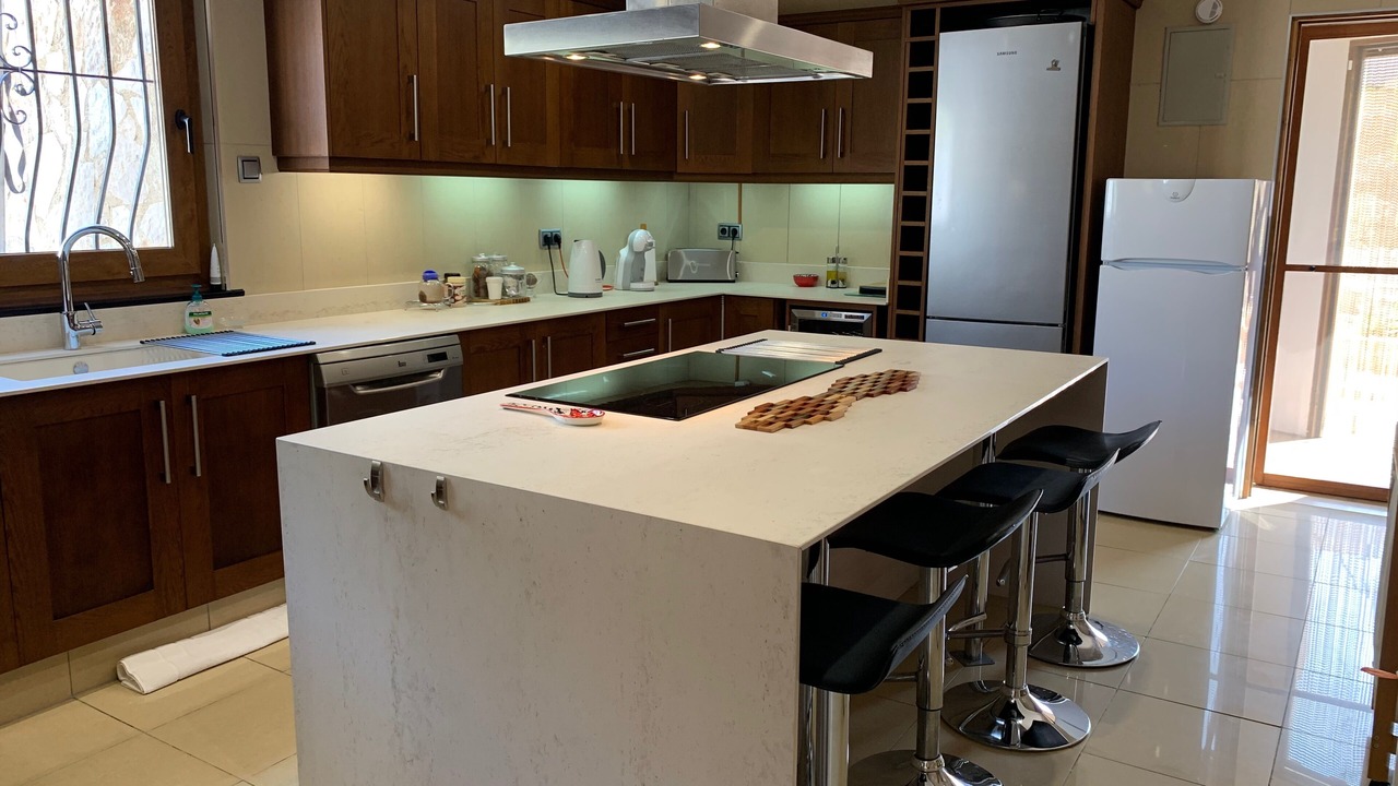 Photo of Kitchen in Gandia