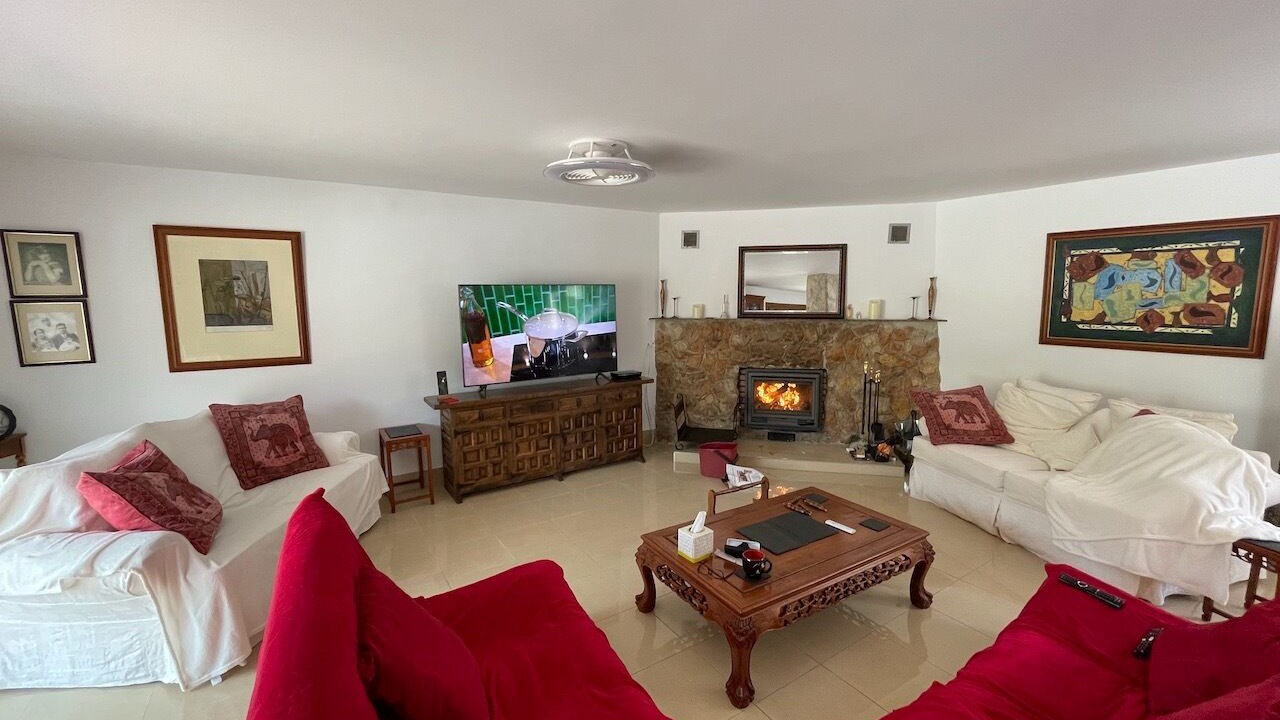 Photo of Livingroom in Gandia