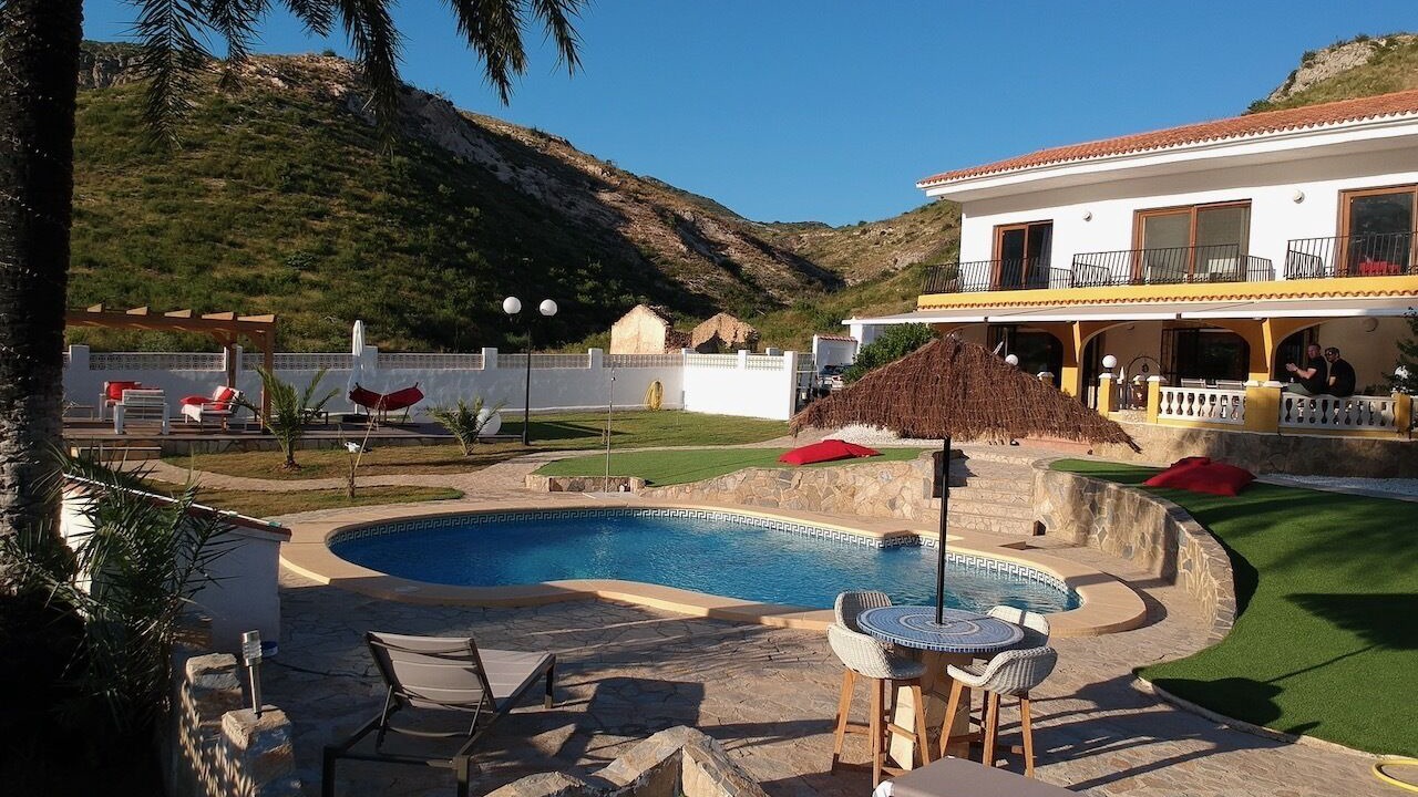 Photo of Outdoor in Gandia