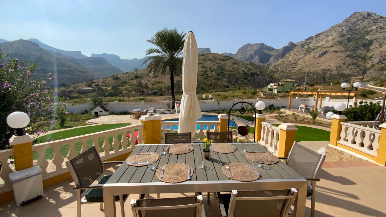 Photo of Outdoor in Gandia