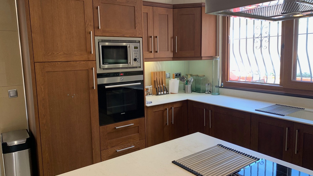 Photo of Kitchen in Gandia