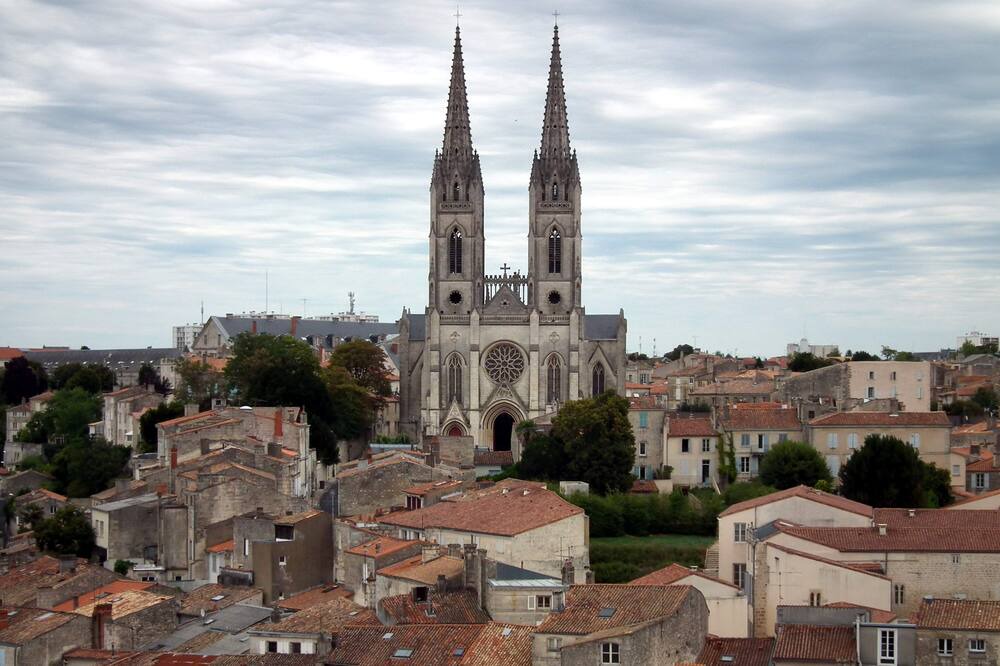 Photo of Others in Le Poire-sur-Velluire