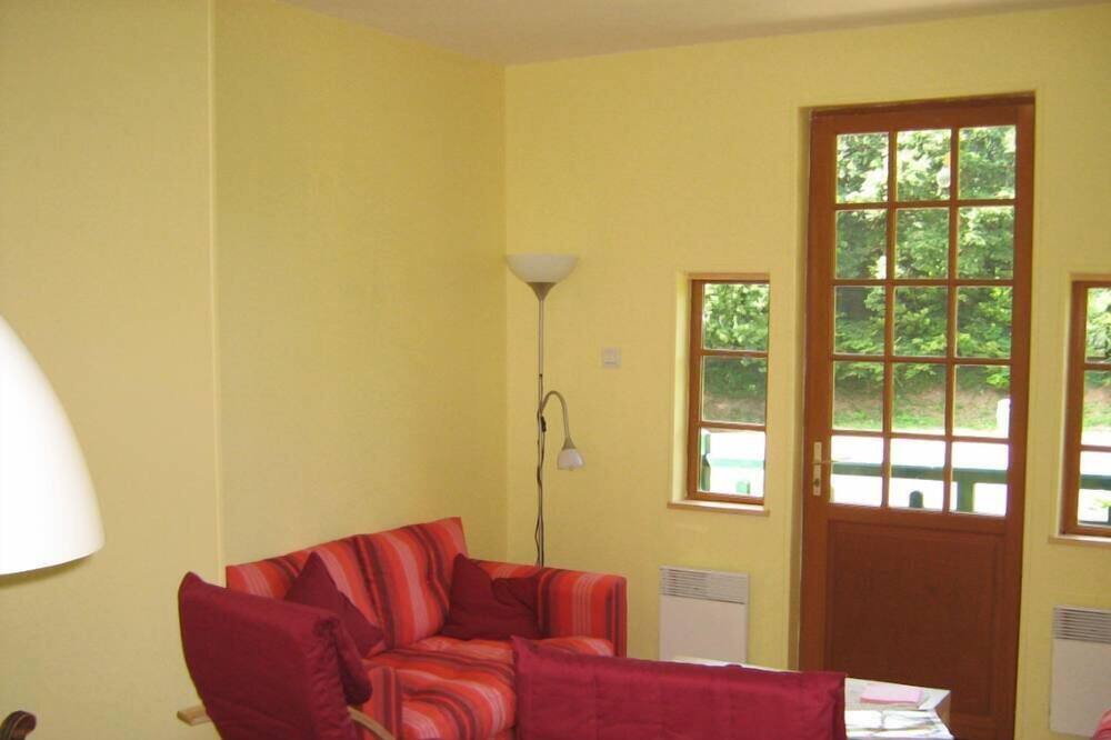 Photo of Livingroom in Yport