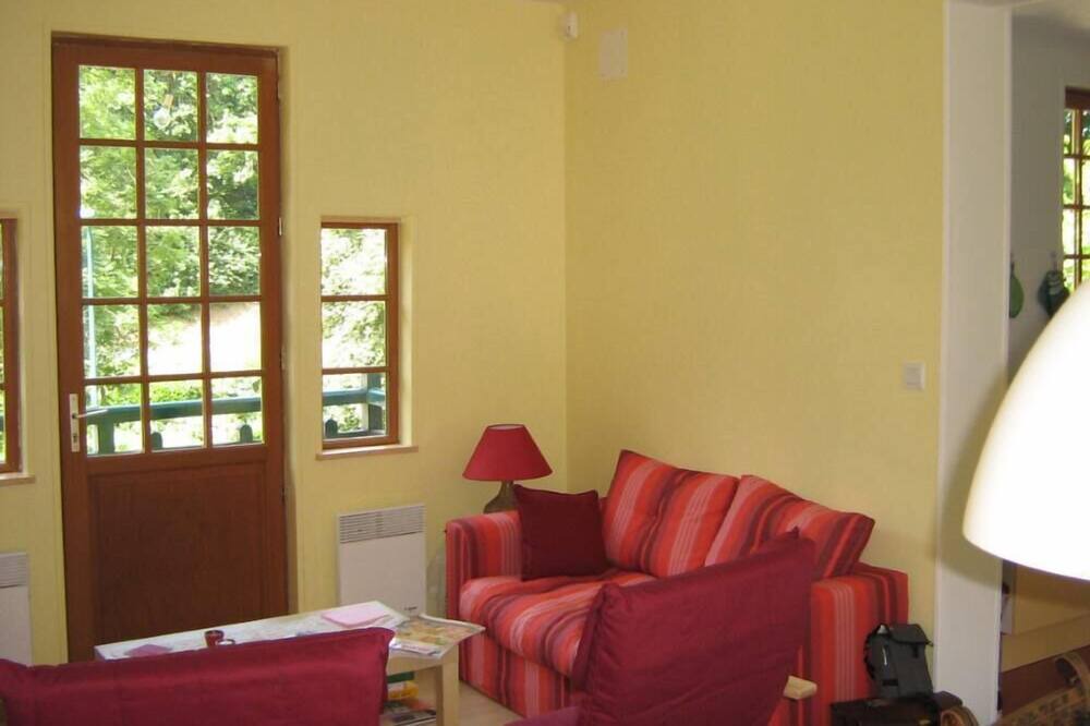 Photo of Livingroom in Yport