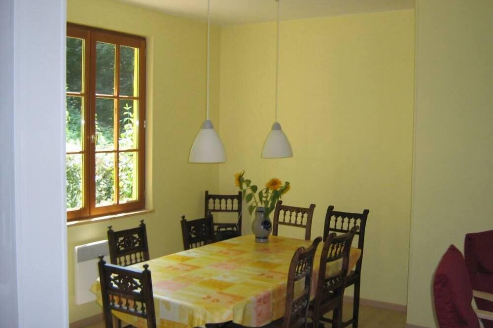 Photo of Livingroom in Yport