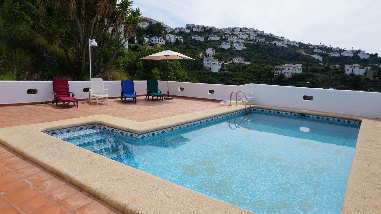 Photo of Outdoor in Monte Pego